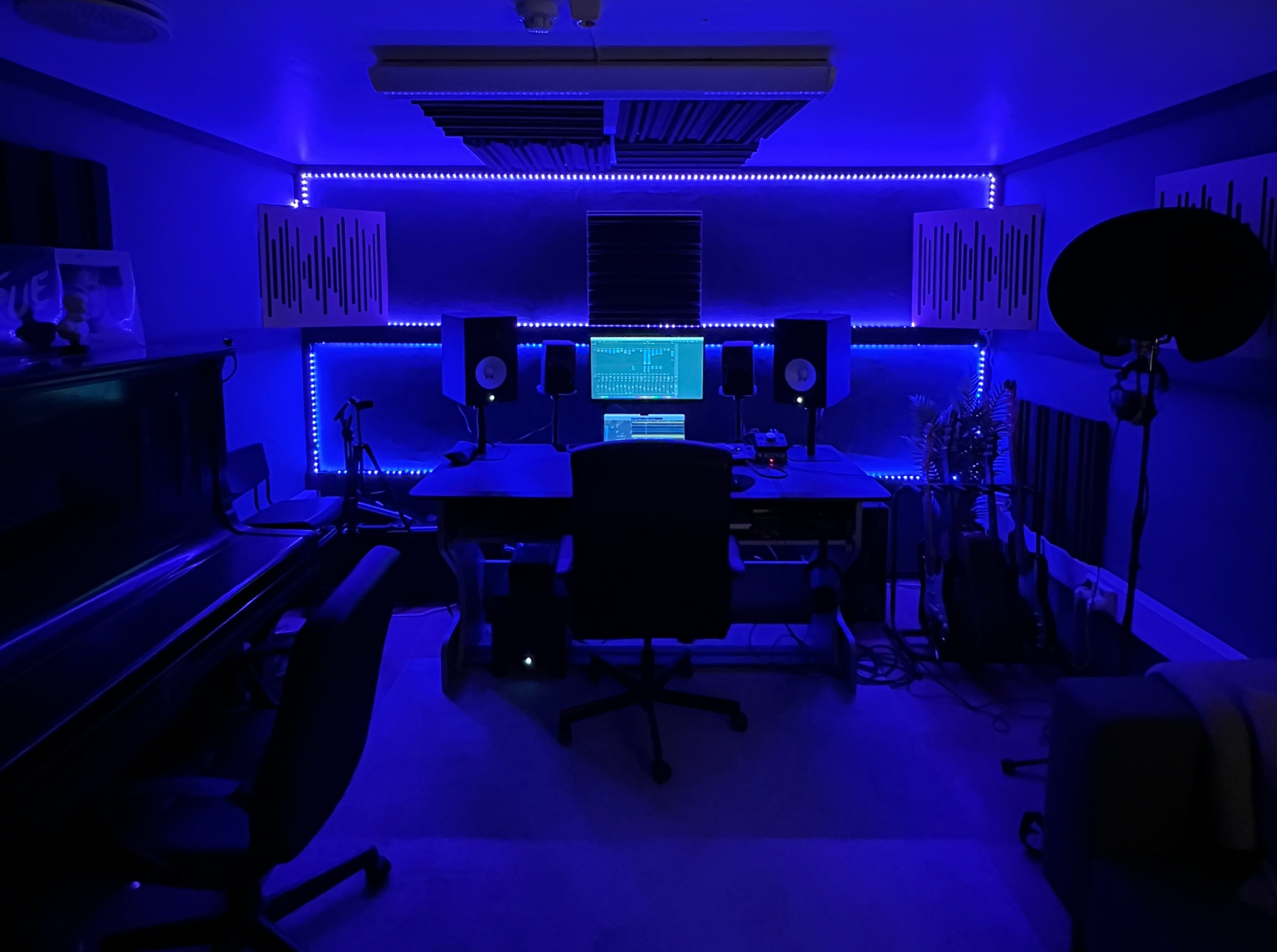 Studio